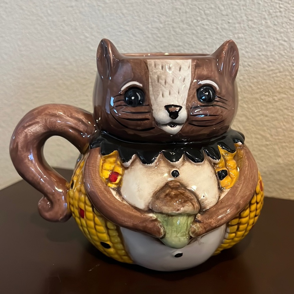 Johanna Parker mug